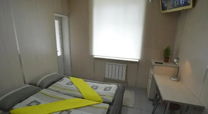 Смоленск: Travelhostel