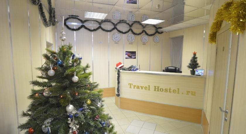Смоленск: Travelhostel