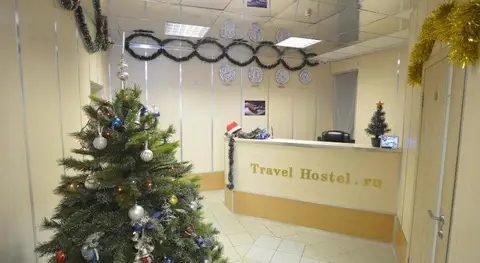 Travelhostel — фото 1