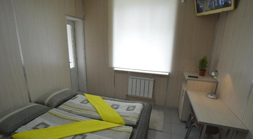 Смоленск: Travelhostel