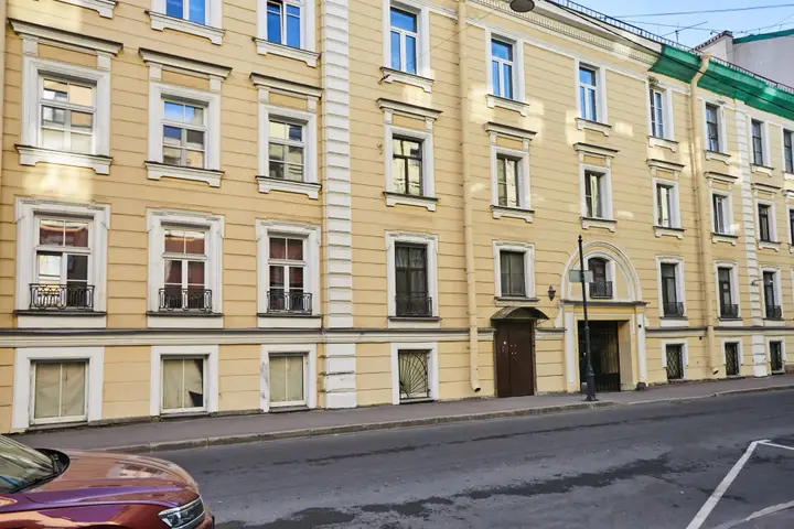 Тула: Квартира FlatStay переулок Антоненко 3