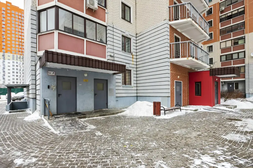 МаксРеалти24 на Сходненской 7 — фото 1