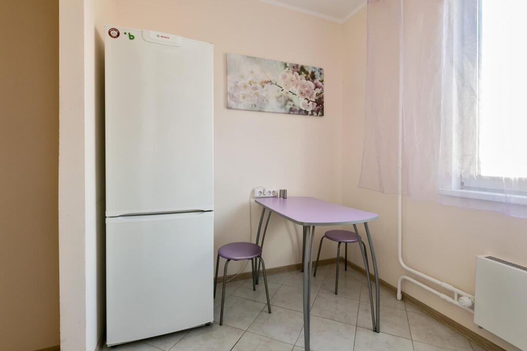 Москва: МаксРеалти24 на Сходненской 27