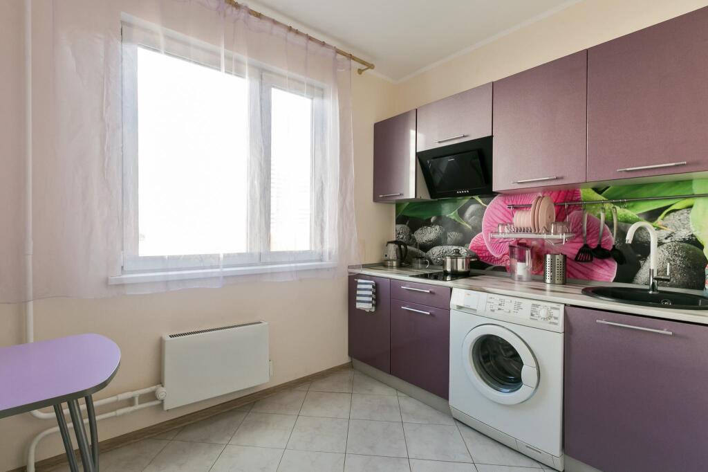 MaxRealty24 на Сходненской 27 — фото 1