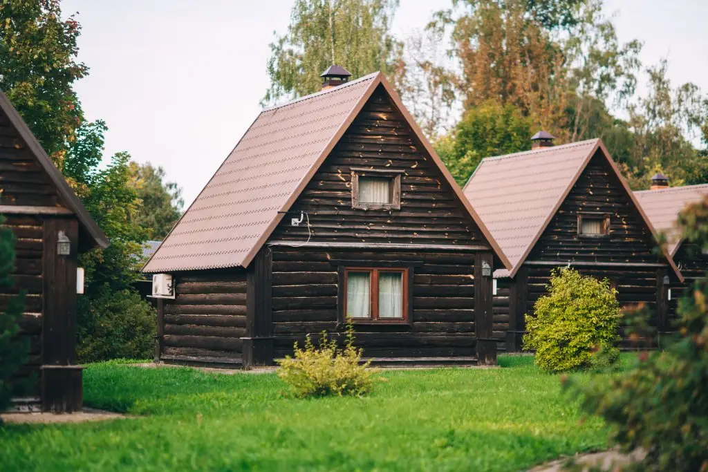 Смоленск: Отель Высокое