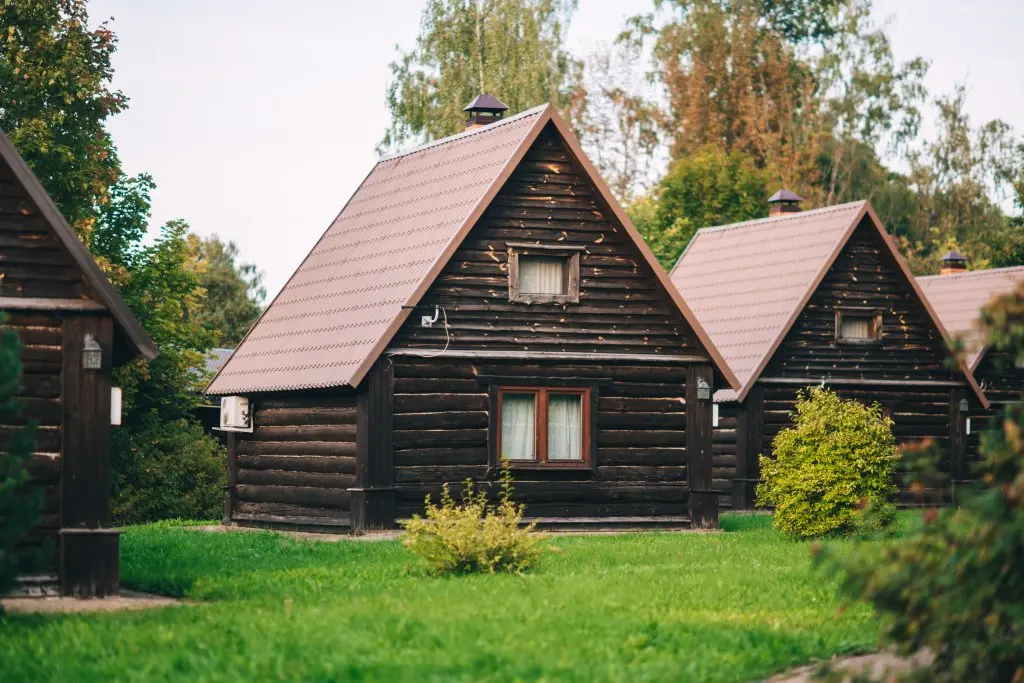 Смоленск: Отель Высокое