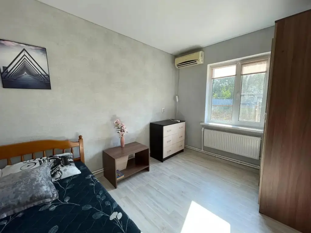 Крымск: Sweet Home23 (Свит Хом23) на улице Белинского