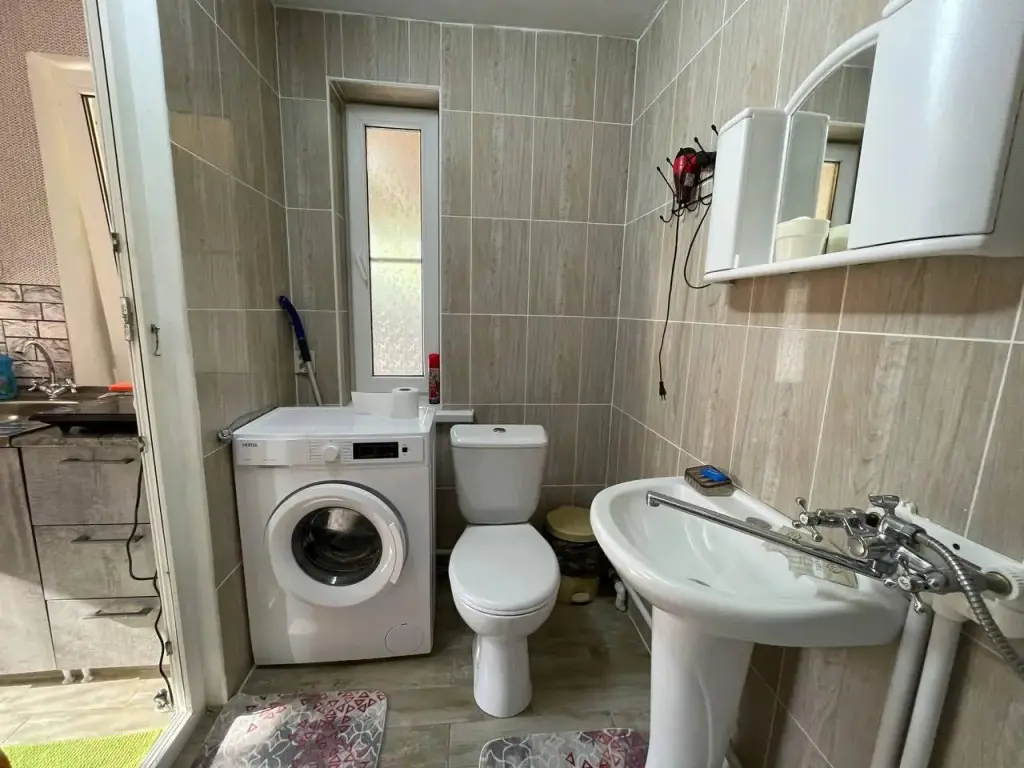 Крымск: Sweet Home23 (Свит Хом23) на улице Белинского