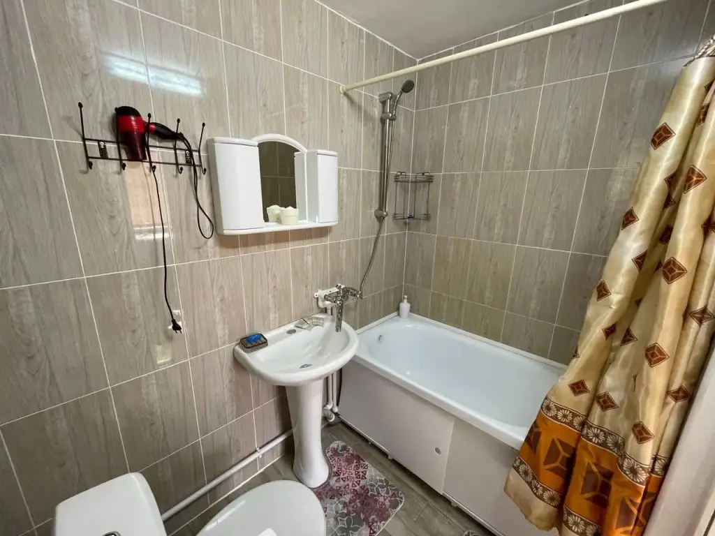 Крымск: Sweet Home23 (Свит Хом23) на улице Белинского