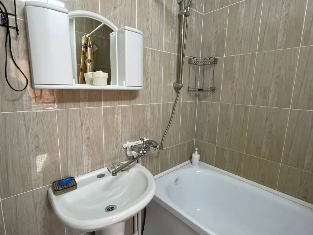 Крымск: Sweet Home23 (Свит Хом23) на улице Белинского