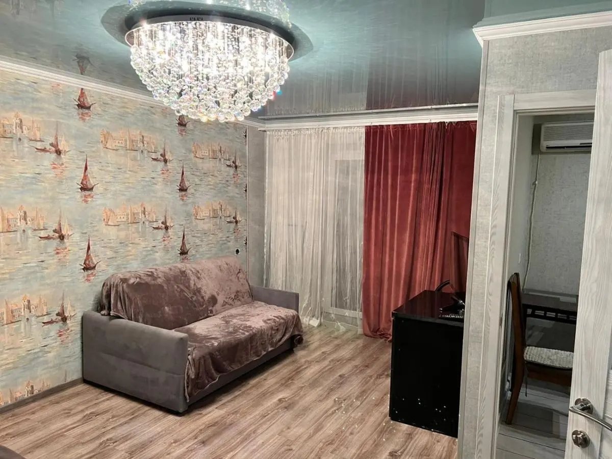 Новороссийск: апартаменты 36