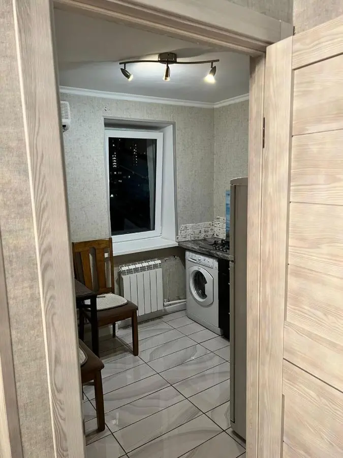 Новороссийск: апартаменты 36