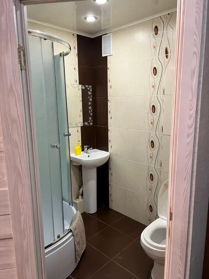 Новороссийск: апартаменты 36