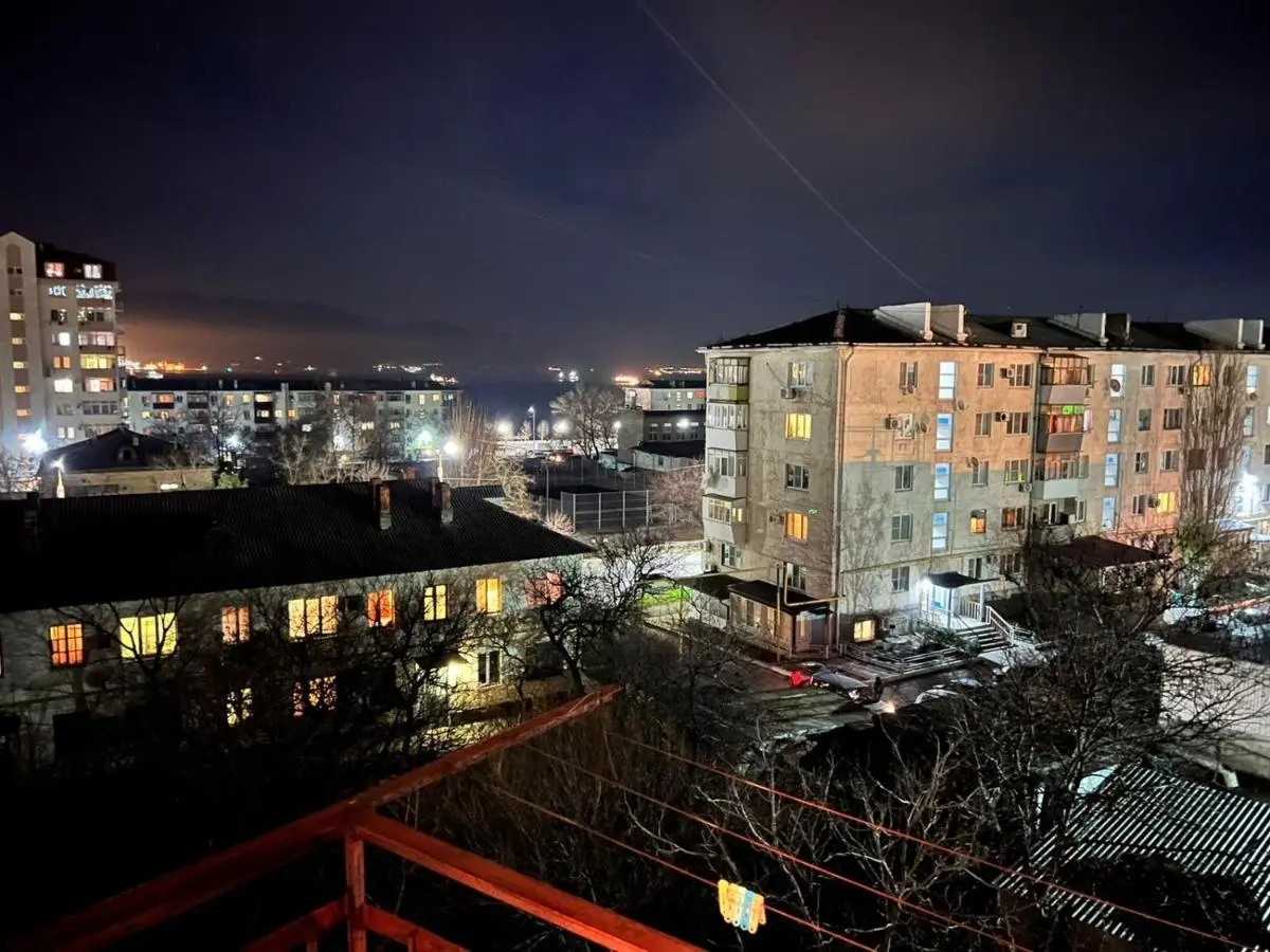 Новороссийск: апартаменты 36