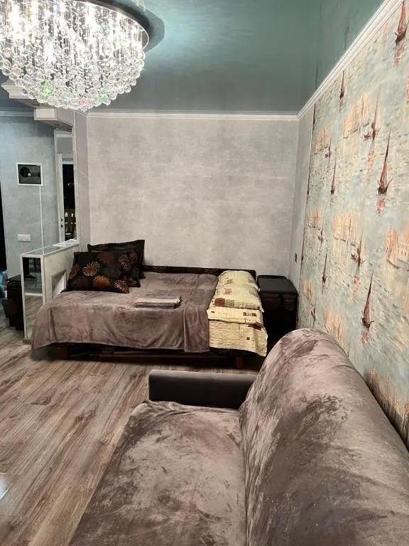 Новороссийск: апартаменты 36