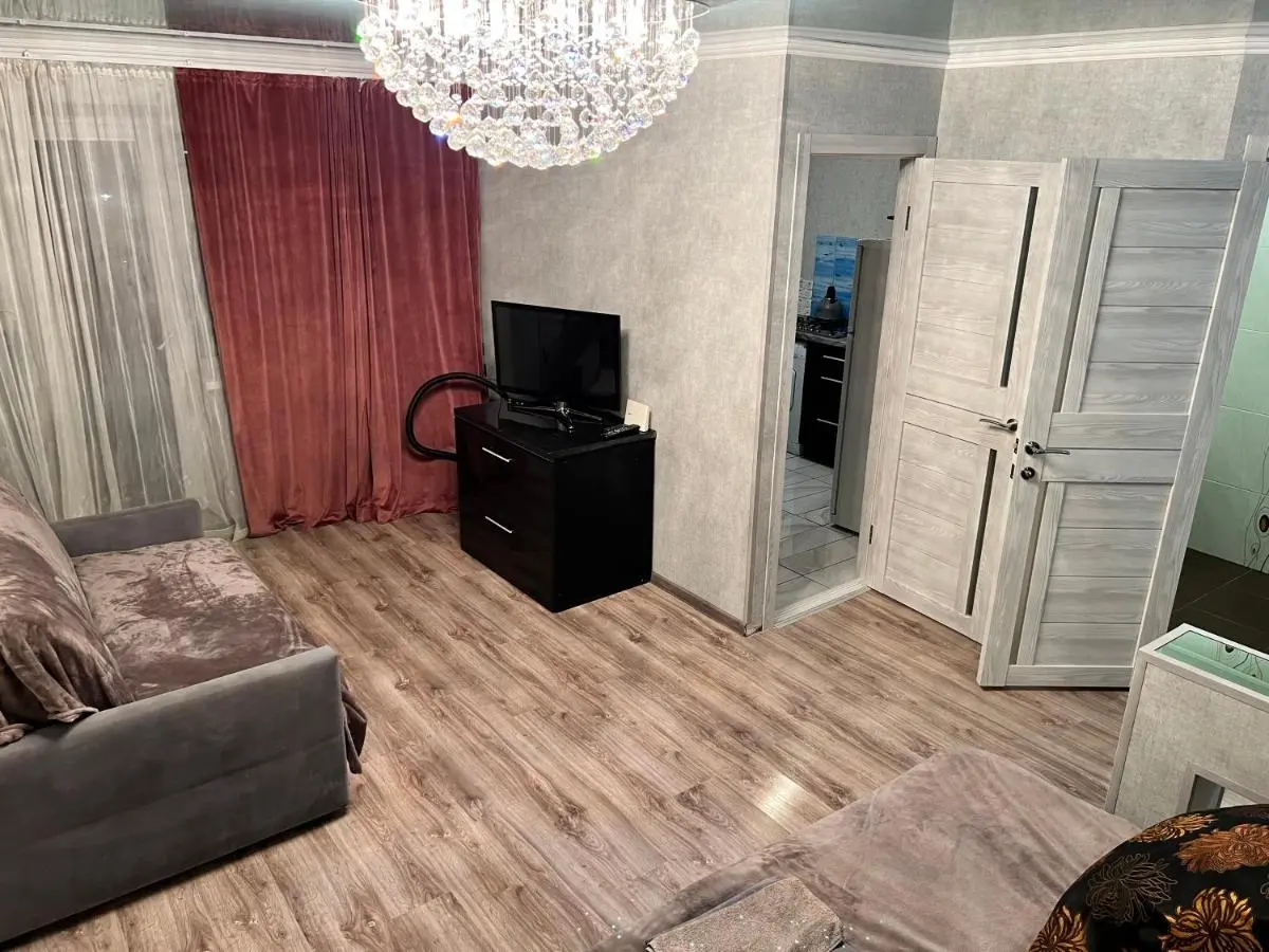 Новороссийск: апартаменты 36
