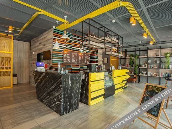 Тайюань: Hanting Express Inn Fu West Street - Taiyuan