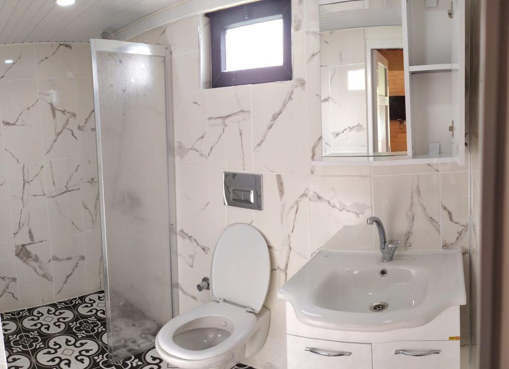 Демре: Denizim Apart Bungalov