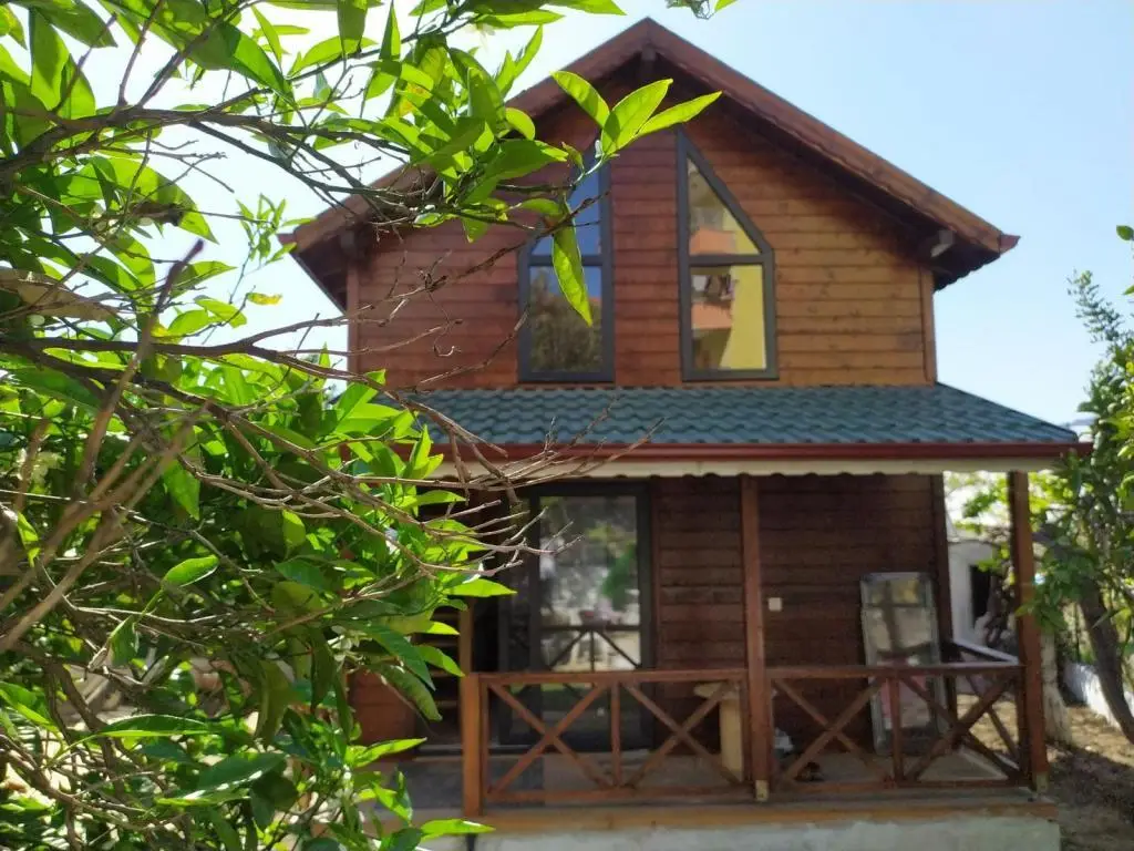 Демре: Denizim Apart Bungalov