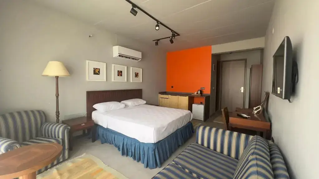 Силифке: Larmina Otel
