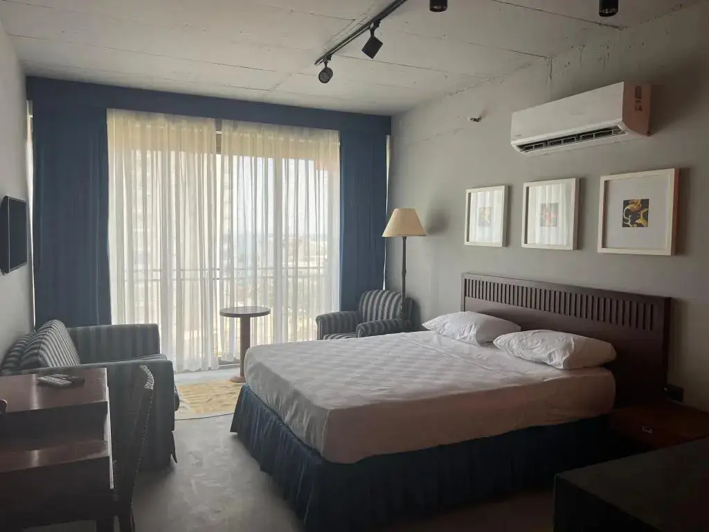 Силифке: Larmina Otel