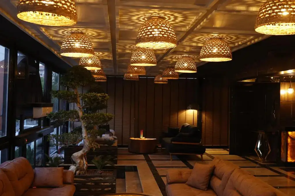 Испарта: Iron Loft Hotel
