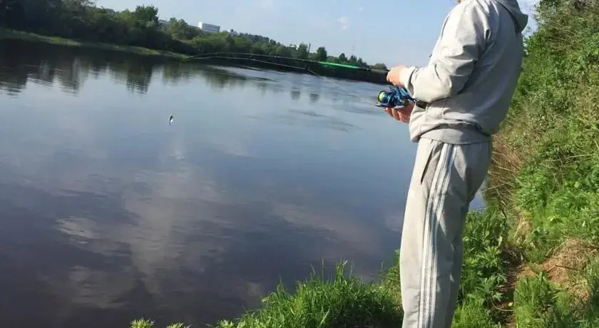 Владимир: База Отдыха Берлога