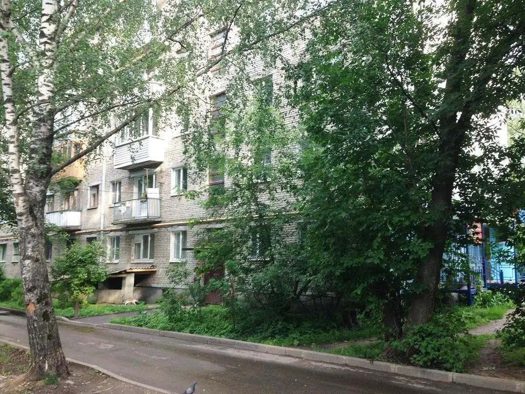Владимир: All-4U Apartment - Lenina