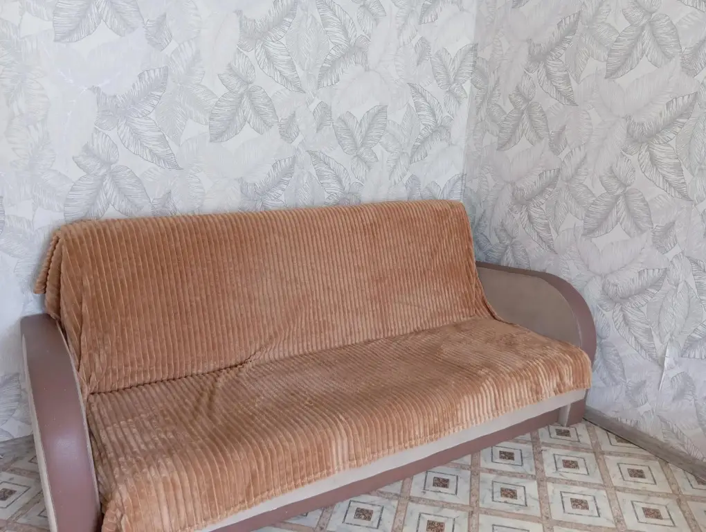 Хабаровск: Апартаменты на улице Дзержинского 8