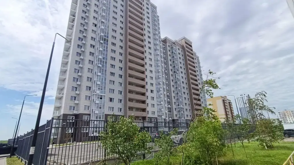 Апартаменты РЕНТА27.РУ на улице А.А.Вахова — фото 1