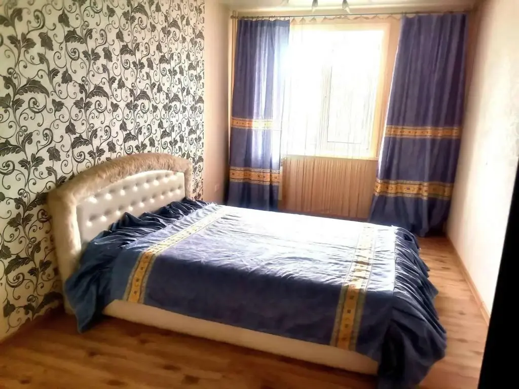 Хабаровск: Апартаменты на улице Ким Ю Чена