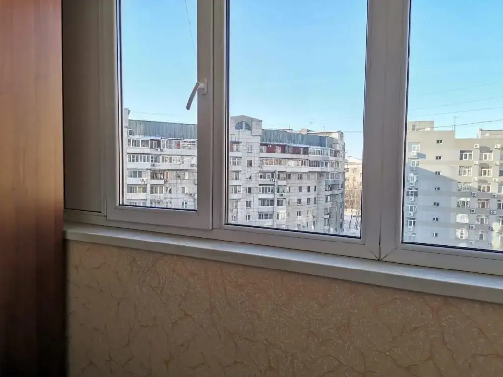 Хабаровск: Апартаменты на улице Ленинградская