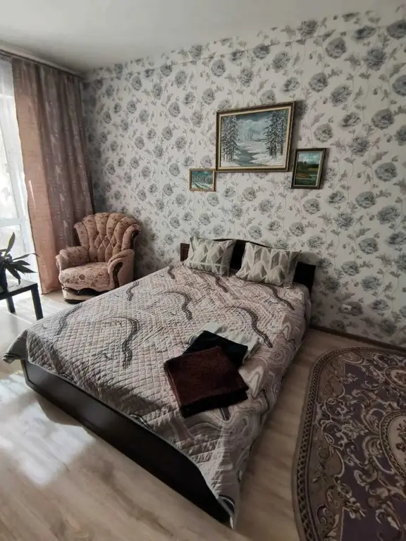 Как Дома на улице Пионерская 70 — фото 1