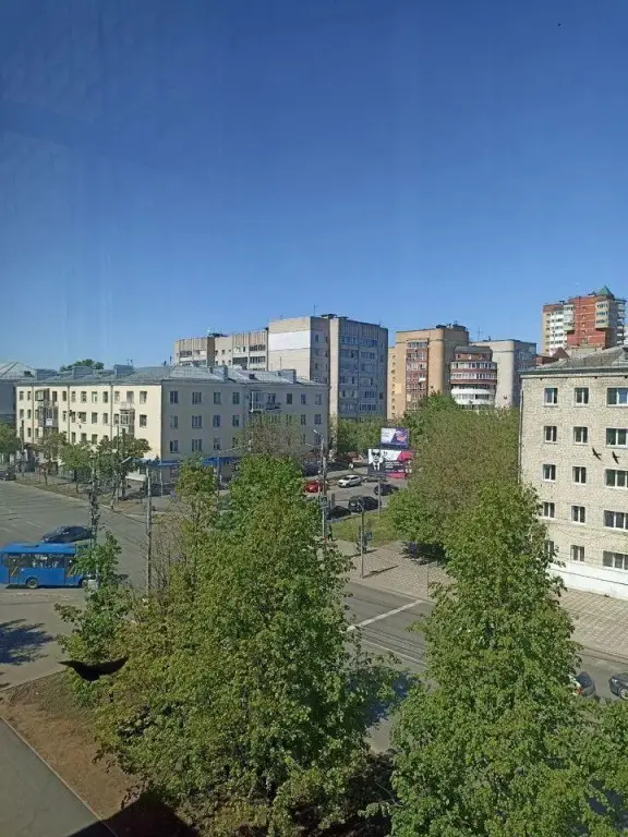 Апартаменты на улице Воровского — фото 1