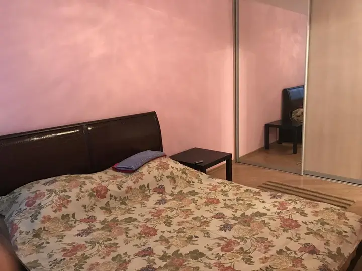 Владимир: Apartments at Oktyabrskom