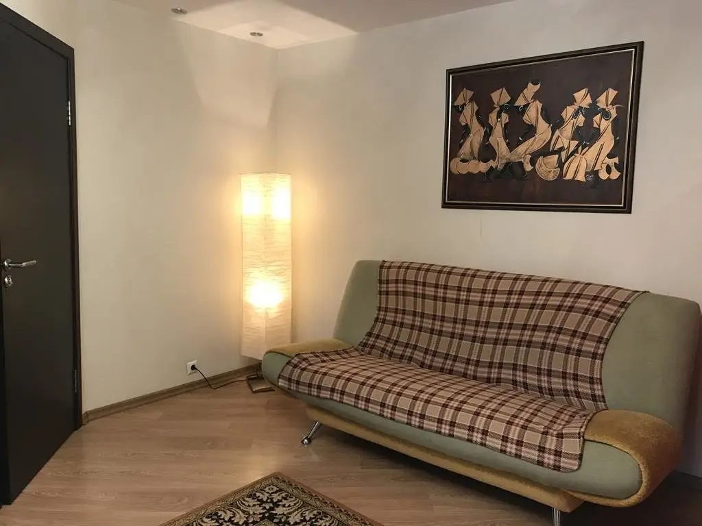 Владимир: Apartments at Oktyabrskom