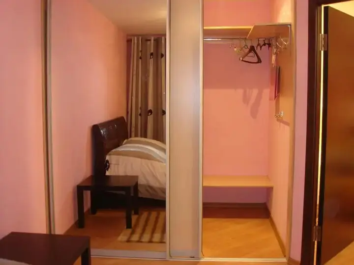 Владимир: Apartments at Oktyabrskom