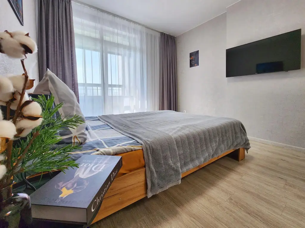 Comfort Home на улице 78-й Добровольческой Бригады 25 — фото 1