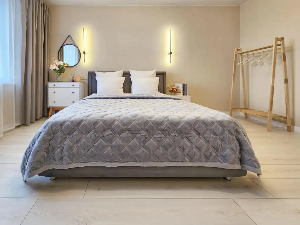 Красноярск: Comfort Home на улице 78-й Добровольческой Бригады 26