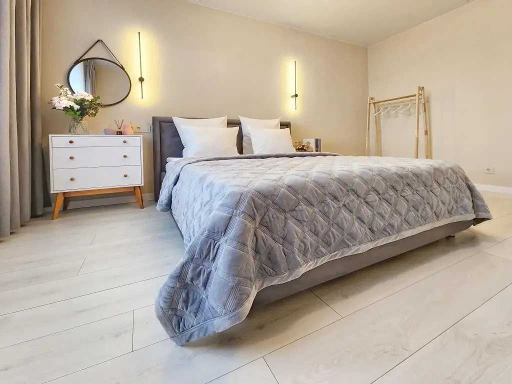 Красноярск: Comfort Home на улице 78-й Добровольческой Бригады 26