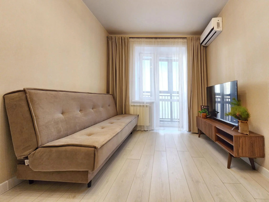 Comfort Home на улице 78-й Добровольческой Бригады 26 — фото 1