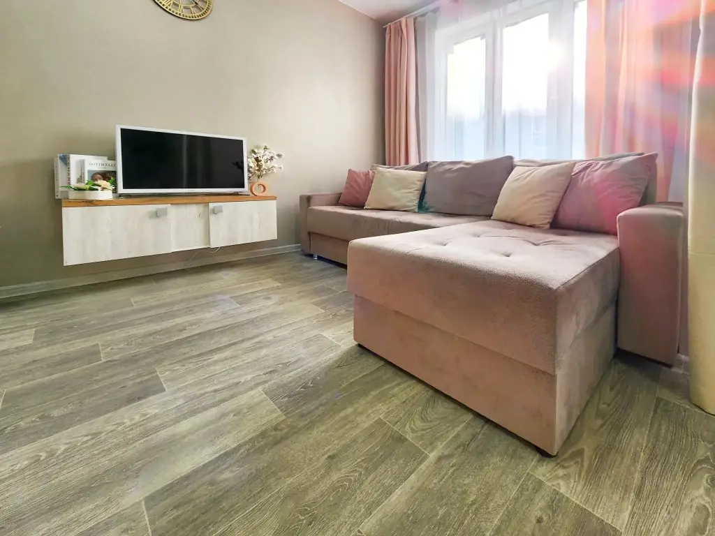 Comfort Home на улице Алексеева — фото 1