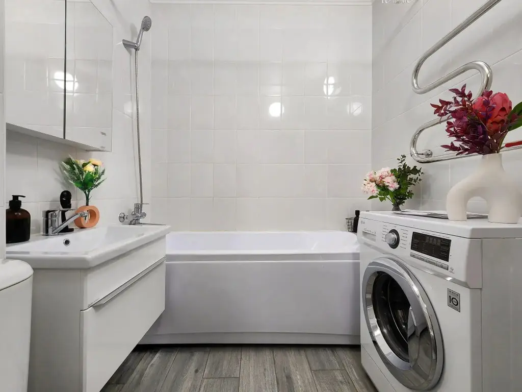 Красноярск: Comfort Home на улице Алексеева