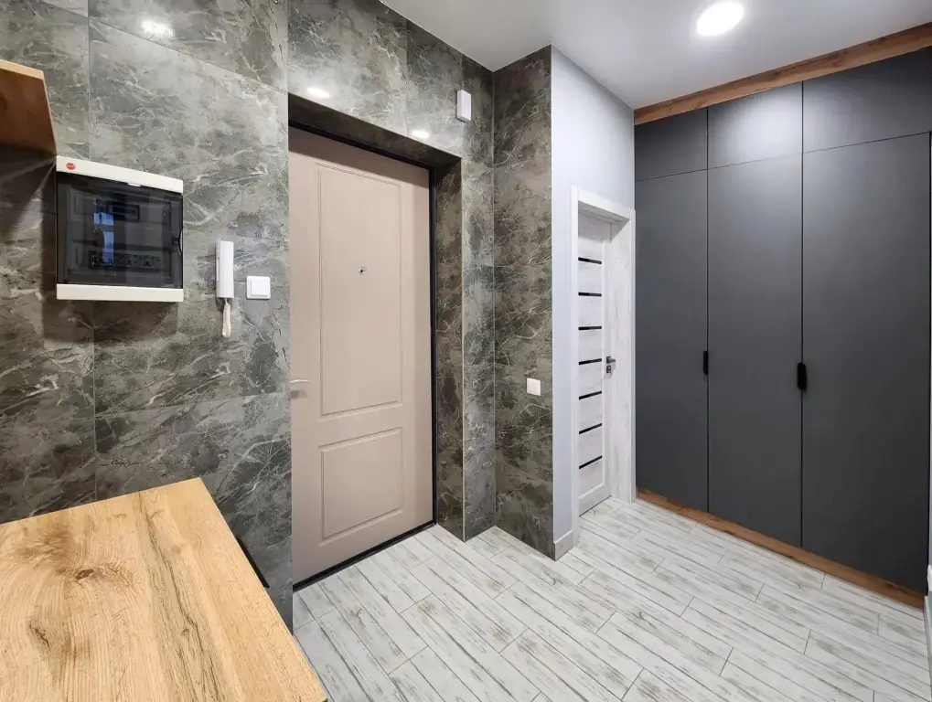 Красноярск: Comfort Home на улице Октябрьская 16