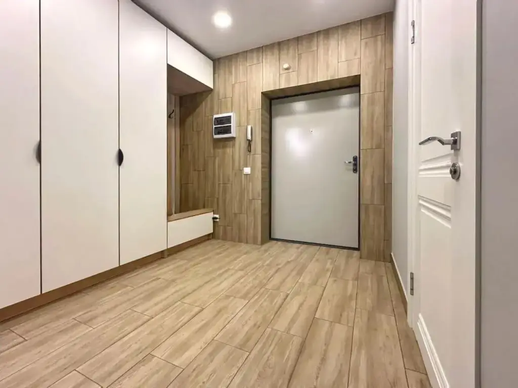 Comfort Home на улице Октябрьская 10Б — фото 1