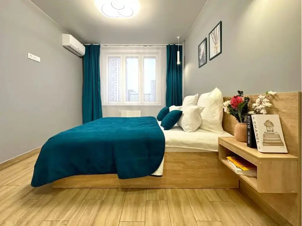 Comfort Home на улице Октябрьская 10Б — фото 1