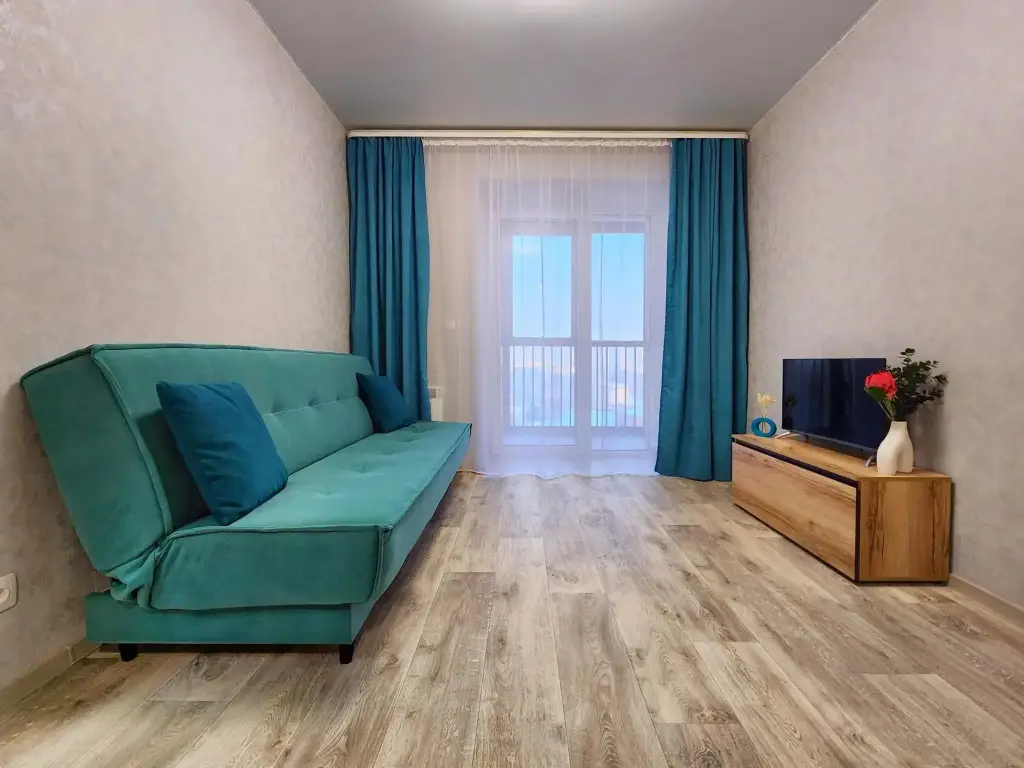 Красноярск: Comfort Home (Комфорт Хоум) на улице Караульная