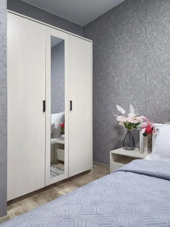 Красноярск: Comfort Home (Комфорт Хоум) на улице Караульная