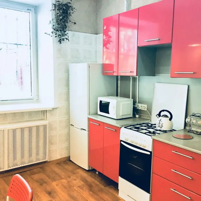 Владимир: Day to Day Hostel