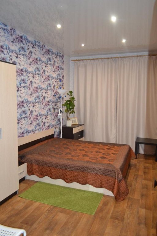 Владимир: Day to Day Hostel